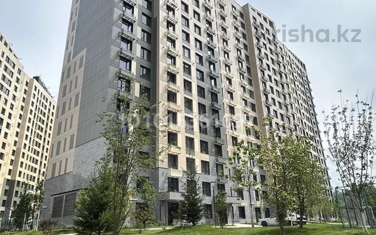 2-бөлмелі пәтер · 79 м² · 13/16 қабат, Каныша Сатпаева 90/59, бағасы: 65.5 млн ₸ в Алматы, Бостандыкский р-н — фото 2