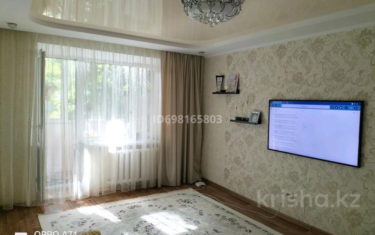 3-комнатная квартира · 61 м² · 4/5 этаж, Мухита за 25 млн ₸ в Уральске — фото 2