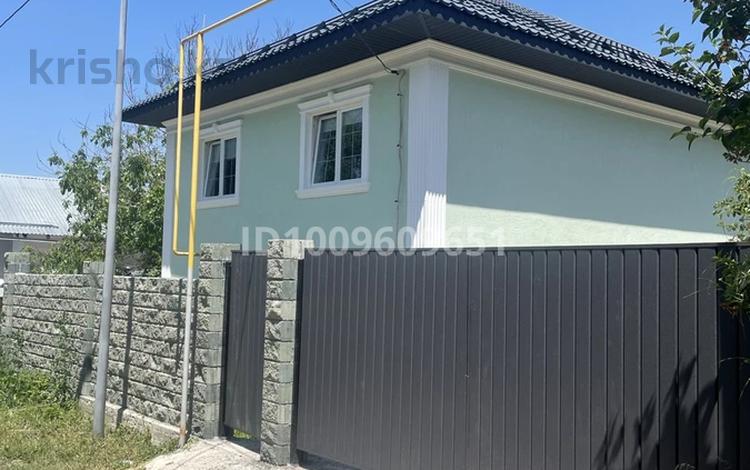 Отдельный дом · 4 комнаты · 200 м² · 7 сот., мкр Ерменсай за 130 млн ₸ в Алматы, Бостандыкский р-н — фото 2