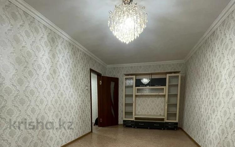 2-комнатная квартира · 50.8 м² · 4/9 этаж, ул. Амангельды за 13 млн ₸ в Темиртау — фото 2