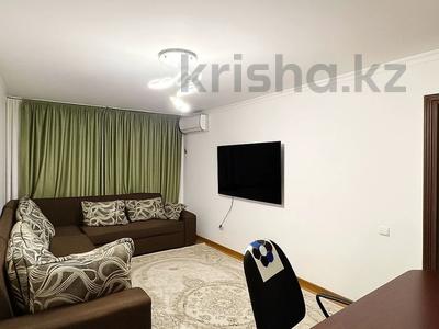 2-комнатная квартира · 45.5 м² · 1/4 этаж, Владимира Радостовца — Уг. Темирязева. СРОЧНАЯ ПРОДАЖА! за 30 млн 〒 в Алматы, Бостандыкский р-н