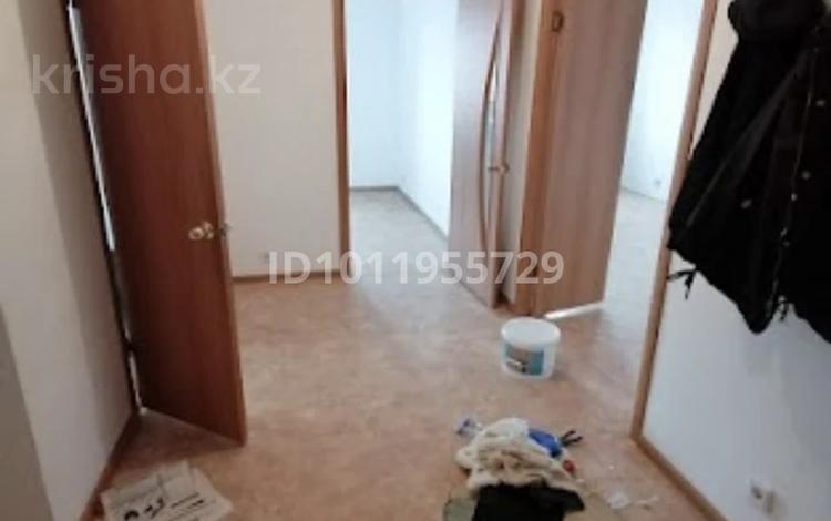 1-комнатная квартира · 48.8 м² · 1/3 этаж, Нур Актобе 6к — 1 мкр, 1 этаж. за 13 млн ₸ — фото 2