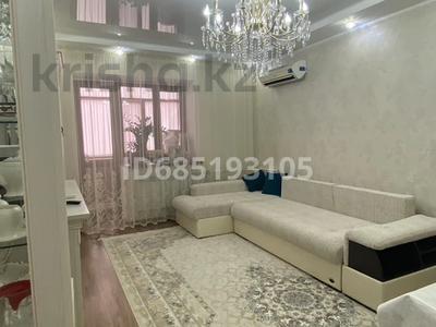 2-комнатная квартира, 83.4 м², 5/5 этаж, Абулхаир хана 175 за 40 млн 〒 в Уральске