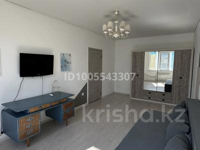 1-бөлмелі пәтер · 40 м² · 7/9 қабат, мкр Ожет, Северное Кольцо 92/13 блок 7, бағасы: 180 000 〒 в Алматы, Алатауский р-н