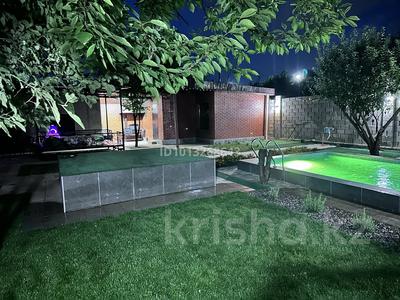 Дача · 4 комнаты · 125 м² · , жилой массив Кайнар Булак, Розовая 14 за 40 млн ₸ в Шымкенте, Абайский р-н