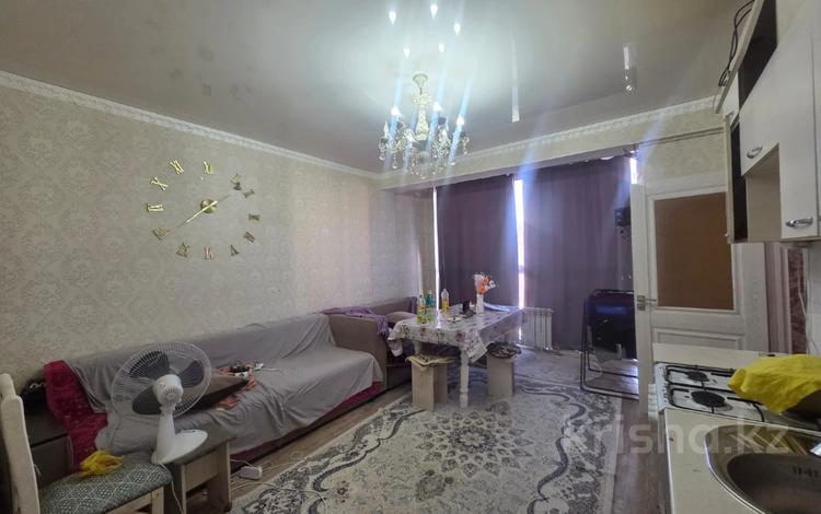 1-бөлмелі пәтер · 40.1 м² · 8/10 қабат, Жунисова 4/1-18, бағасы: 22.5 млн ₸ в Алматы, Наурызбайский р-н — фото 3
