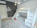 3-бөлмелі пәтер · 100 м² · 5/16 қабат, Каныша Сатпаева, бағасы: 100 млн ₸ в Алматы, Бостандыкский р-н — фото 8