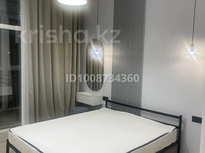 2-комнатная квартира · 47 м² · 5/9 этаж, Бокейхана 16 — Алихана Бокейханова за 350 000 ₸ в Астане, Есильский р-н