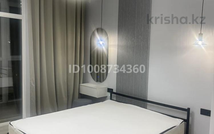 2-комнатная квартира · 47 м² · 5/9 этаж, Бокейхана 16 — Алихана Бокейханова за 350 000 ₸ в Астане, Есильский р-н — фото 2