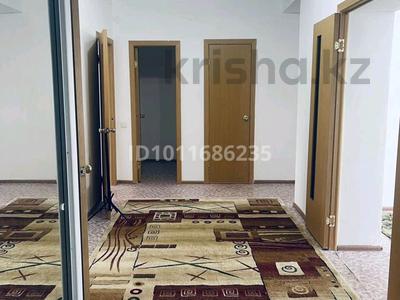 3-бөлмелі пәтер · 90 м² · 8/9 қабат, жилой массив Есет Батыр 15Г, бағасы: 30 млн 〒 в Актобе