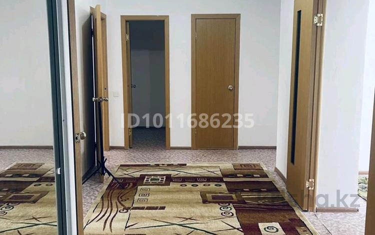 3-комнатная квартира · 90 м² · 8/9 этаж, жилой массив Есет Батыр 15Г за 25 млн ₸ в Актобе — фото 2