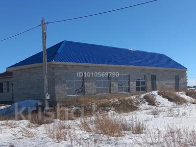 Отдельный дом · 4 комнаты · 120 м² · 10 сот., мкр Кунгей за 25 млн 〒 в Караганде, Казыбек би р-н