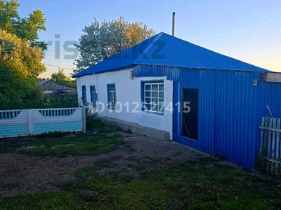 Отдельный дом · 3 комнаты · 80 м² · 15 сот., Братьев Айсиных 139 — Заправка Аурика за 12.5 млн ₸ в Балкашине