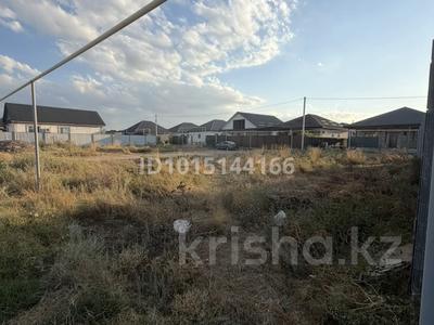 Участок · 8 соток, Нуркен Абдирова — Сейдалиева за 18.5 млн ₸ в Аскара Токпанова (Казцик)