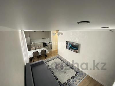 3-комнатная квартира · 70 м² · 5/6 этаж, Халиуллина 196/17 — Magnum на талгарской трассе за 400 000 ₸ в Алматы, Медеуский р-н
