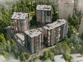 3-бөлмелі пәтер · 99.4 м² · 12/12 қабат, Аскарова 8, 8/1, 8/2, 8/3 — Саина, бағасы: 90 млн ₸ в Алматы, Ауэзовский р-н — фото 3