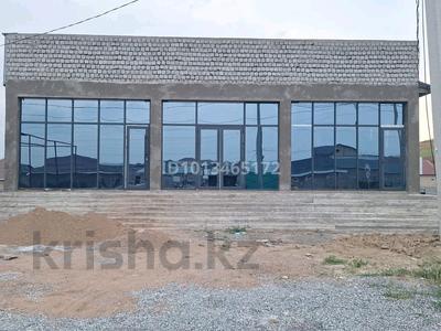 Свободное назначение · 600 м² за 65 млн ₸ в Шымкенте, Туран р-н