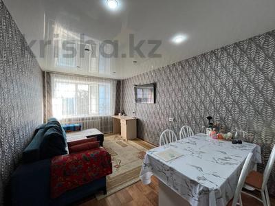 1-комнатная квартира · 38 м² · 4/5 этаж, Жамакаева за 9.5 млн 〒 в Семее