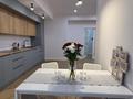 2-комнатная квартира · 55 м² · 5/12 этаж, Сейфуллина 416 — Макатаева за 28 000 ₸ в Алматы, Алмалинский р-н — фото 13
