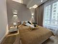 2-комнатная квартира · 55 м² · 5/12 этаж, Сейфуллина 416 — Макатаева за 28 000 ₸ в Алматы, Алмалинский р-н