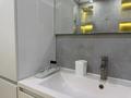 2-комнатная квартира · 55 м² · 5/12 этаж, Сейфуллина 416 — Макатаева за 28 000 ₸ в Алматы, Алмалинский р-н — фото 17