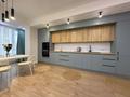 2-комнатная квартира · 55 м² · 5/12 этаж, Сейфуллина 416 — Макатаева за 28 000 ₸ в Алматы, Алмалинский р-н — фото 9