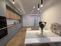 2-комнатная квартира · 55 м² · 5/12 этаж, Сейфуллина 416 — Макатаева за 28 000 ₸ в Алматы, Алмалинский р-н — фото 10