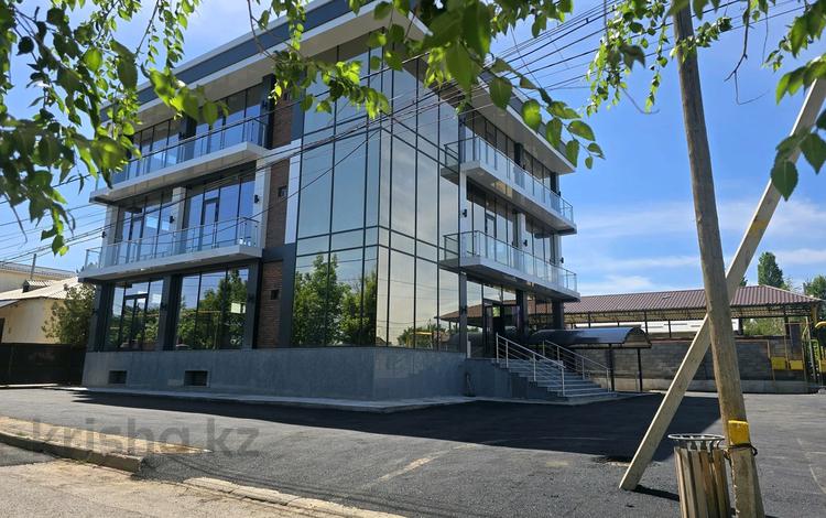 Свободное назначение, офисы, магазины и бутики, медцентры и аптеки · 920 м² за 4.6 млн ₸ в Шымкенте, Абайский р-н — фото 4