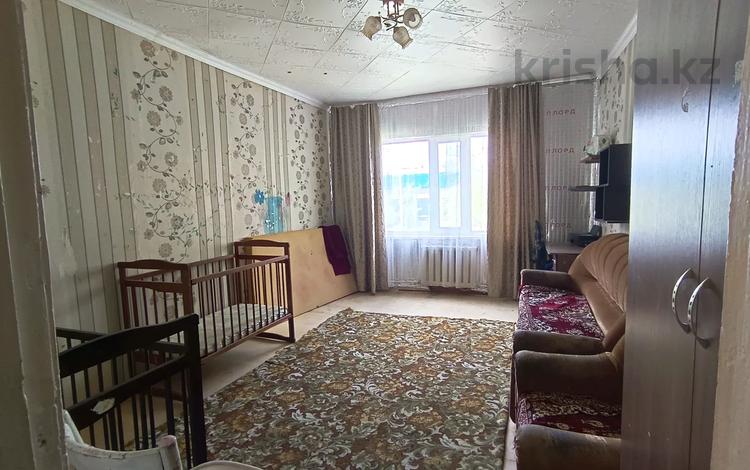 2-комнатная квартира · 47 м² · 2/2 этаж, Сейфуллина 31 за 4.5 млн 〒 в Темиртау — фото 2