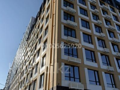 2-комнатная квартира · 65 м² · 4/9 этаж, мкр Ак Шагала, Акберен 4/1 за 32.1 млн 〒 в Атырау