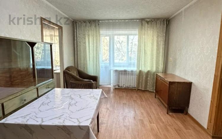 2-комнатная квартира · 43 м² · 2/4 этаж, Сорокина за 15 млн ₸ в Семее — фото 2