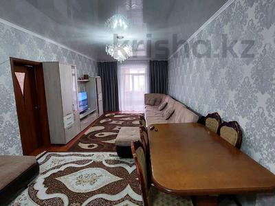 3-комнатная квартира, 83 м², 2/2 этаж, Байтурсынова 6 за 11.5 млн 〒 в Темиртау