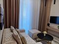 2-бөлмелі пәтер · 68 м² · 10/16 қабат, мкр Акжайык, К. Толеметова — Рядом с ТЦ "Grand Park", бағасы: 25 000 ₸ в Шымкенте, Абайский р-н — фото 3