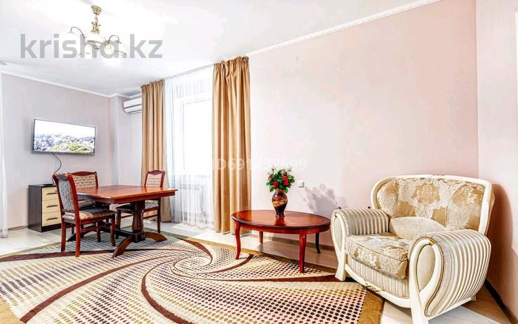 2-комнатная квартира · 65 м² · 4/23 этаж, мкр Шубар, Сарайшык 5в за 2 000 ₸ в Астане, Есильский р-н — фото 2