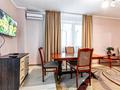 2-комнатная квартира · 65 м² · 4/23 этаж, мкр Шубар, Сарайшык 5в за 2 000 ₸ в Астане, Есильский р-н — фото 4