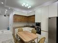 2-комнатная квартира · 70 м² · 6/9 этаж, 17-й мкр 95 за 280 000 ₸ в Актау — фото 4