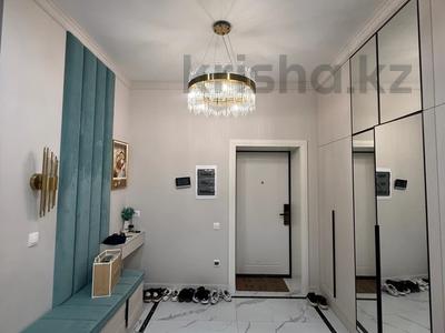 4-комнатная квартира · 130 м² · 7/10 этаж, мкр Юго-Восток Гапеева 16/2 за ~ 70 млн 〒 в Караганде, Казыбек би р-н