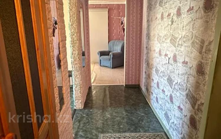 4-бөлмелі пәтер · 60.7 м² · 2/5 қабат, Назарбаева 20, бағасы: 18.6 млн ₸ в Павлодаре — фото 2