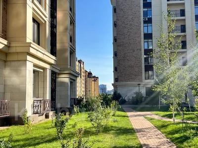 3-комнатная квартира · 112 м² · 3/10 этаж, А 32 11 за 117.5 млн ₸ в Астане, Алматы р-н