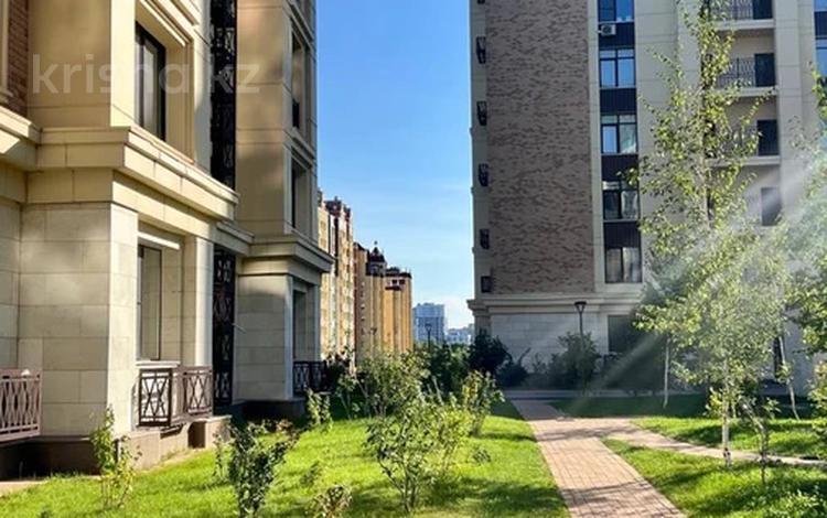 3-комнатная квартира · 112 м² · 3/10 этаж, А 32 11 за 117.5 млн ₸ в Астане, Алматы р-н — фото 2