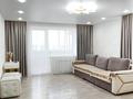 3-бөлмелі пәтер · 86.6 м² · 4/10 қабат, Ермекова 106/6 — Школа «10» , садик «Байтерек», бағасы: 32 млн ₸ в Караганде, Казыбек би р-н