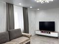 3-бөлмелі пәтер · 86.6 м² · 4/10 қабат, Ермекова 106/6 — Школа «10» , садик «Байтерек», бағасы: 32 млн ₸ в Караганде, Казыбек би р-н — фото 2