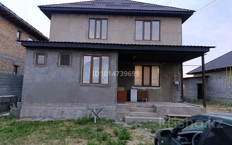 Жеке үй · 4 бөлме · 205 м² · 5.4 жүзд., Сырым батыра 12, бағасы: 150 млн ₸ в  — фото 2
