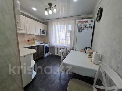 2-комнатная квартира · 50.1 м² · 6/10 этаж, 8 микрорайон — 3 кольцо за 13 млн 〒 в Темиртау