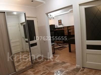 3-комнатная квартира · 70 м² · 4/4 этаж, Желтоксан 73 — Айтеке-би за 26.5 млн ₸ в Таразе