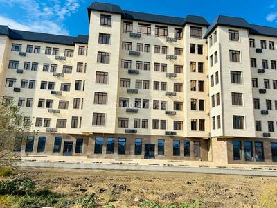 2-бөлмелі пәтер · 60 м² · 4/6 қабат, мкр Ак Шагала, Микрорайон Ак шагала, 2ая улица 21, бағасы: 30.8 млн 〒 в Атырау