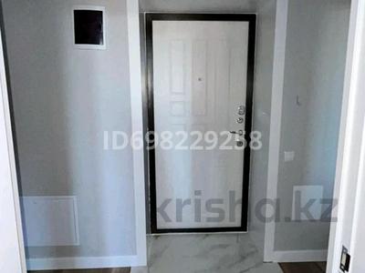 2-комнатная квартира · 57 м² · 1/12 этаж, Бейбарыс Султан 25 за 33 млн ₸ в Астане, Сарыарка р-н