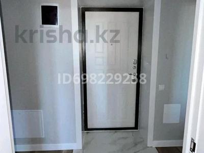 2-бөлмелі пәтер · 57 м² · 1/12 қабат, Бейбарыс Султан 25 — Бейбарыс Султан, бағасы: 35 млн ₸ в Астане, Сарыарка р-н