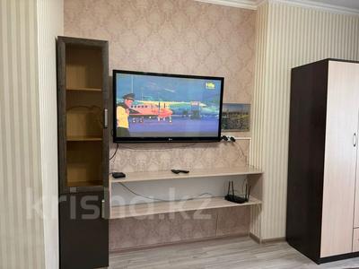 1-бөлмелі пәтер · 36 м² · 7/9 қабат, Джандосова, бағасы: 34 млн ₸ в Алматы, Бостандыкский р-н