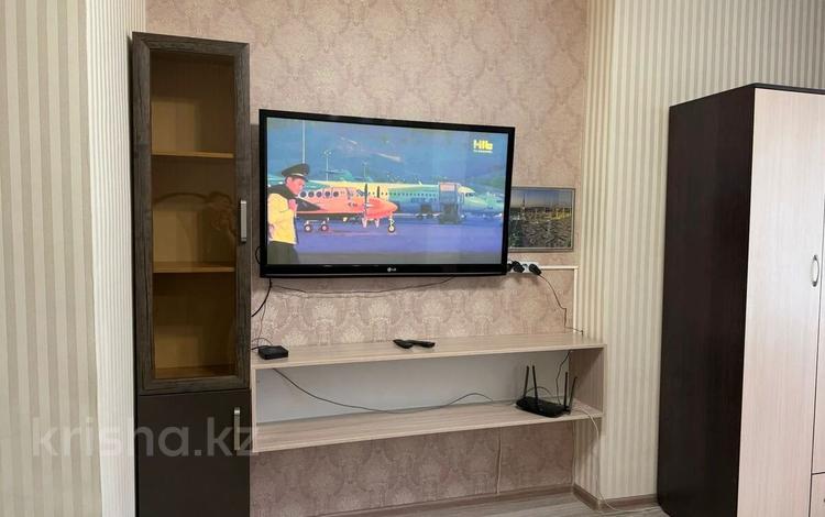 1-бөлмелі пәтер · 36 м² · 7/9 қабат, Джандосова, бағасы: 34 млн ₸ в Алматы, Бостандыкский р-н — фото 2